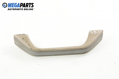 Handle for Peugeot 306 1.6, 90 hp, hatchback, 1995, position: rear - right