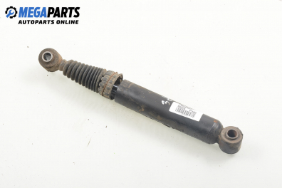 Dämpfer for Peugeot 306 1.6, 90 hp, hecktür, 5 türen, 1995, position: rechts, rückseite