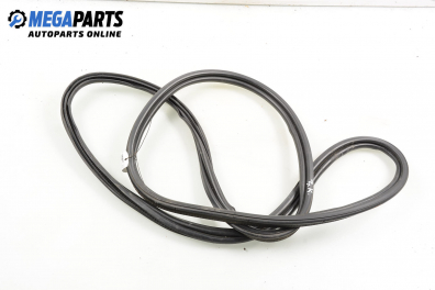 Cheder portbagaj for Citroen C3 1.4 HDi, 68 hp, hatchback, 2005, position: din spate