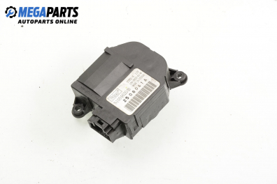 Motor supapă încălzire for Citroen C3 1.4 HDi, 68 hp, hatchback, 5 uși, 2005