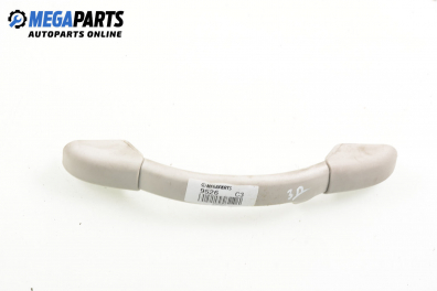 Handle for Citroen C3 1.4 HDi, 68 hp, hatchback, 2005, position: rear - right