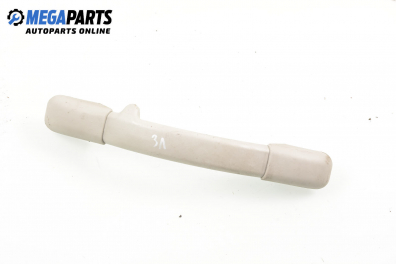 Handgriff for Citroen C3 1.4 HDi, 68 hp, hecktür, 2005, position: links, rückseite