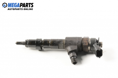 Einspritzdüse for Citroen C3 1.4 HDi, 68 hp, hecktür, 5 türen, 2005