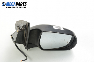 Mirror for Mazda Tribute (EP)  3.0 V6 24V 4WD, 197 hp automatic, 2001, position: right