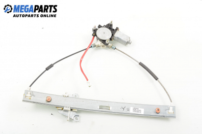 Antrieb el. fensterheber for Mazda Tribute (EP)  3.0 V6 24V 4WD, 197 hp automatic, 2001, position: rechts, vorderseite