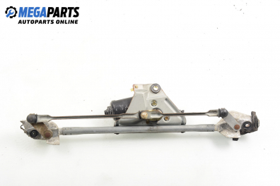 Front wipers motor for Mazda Tribute (EP) 3.0 V6 24V 4WD, 197 hp automatic, 2001, position: front
