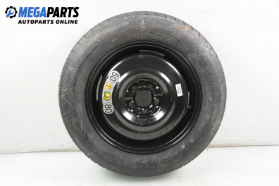 Spare tire for Mazda Tribute (EP) (2000-2008) 17 inches, width 4 (The price is for one piece)
