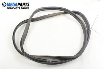 Trunk seal for Mazda Tribute (EP) 3.0 V6 24V 4WD, 197 hp automatic, 2001, position: rear
