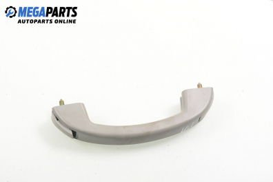 Handle for Mazda Tribute (EP) 3.0 V6 24V 4WD, 197 hp automatic, 2001, position: front - left