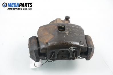 Caliper for Mazda Tribute (EP)  3.0 V6 24V 4WD, 197 hp automatic, 2001, position: front - left
