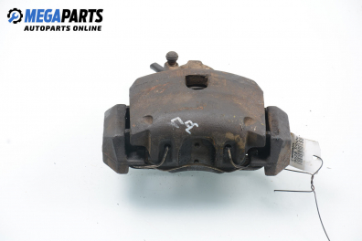 Caliper for Mazda Tribute (EP)  3.0 V6 24V 4WD, 197 hp automatic, 2001, position: front - right