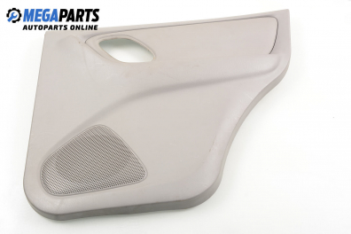 Interior door panel  for Mazda Tribute (EP)  3.0 V6 24V 4WD, 197 hp automatic, 2001, position: rear - right
