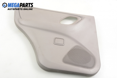 Interior door panel  for Mazda Tribute (EP)  3.0 V6 24V 4WD, 197 hp automatic, 2001, position: rear - left