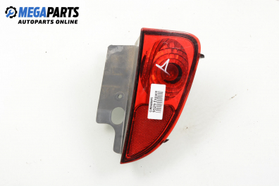 Stop în bară de protecție for Renault Espace IV 2.2 dCi, 150 hp, 2003, position: dreapta