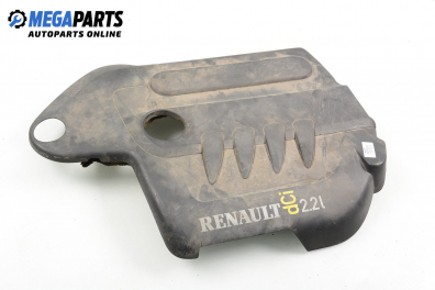 Engine cover for Renault Espace IV 2.2 dCi, 150 hp, 2003