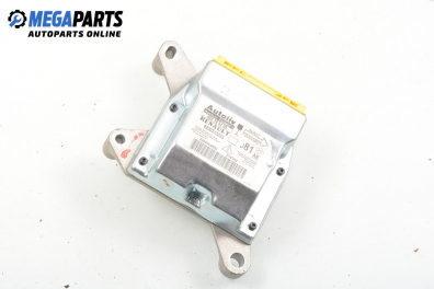 Airbag module for Renault Espace IV 2.2 dCi, 150 hp, 2003