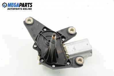 Front wipers motor for Renault Espace IV 2.2 dCi, 150 hp, 2003, position: rear