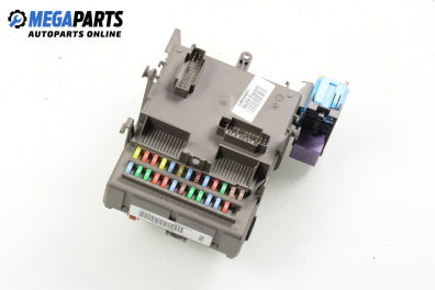 Fuse box for Renault Espace IV 2.2 dCi, 150 hp, 2003