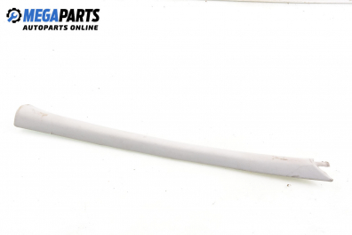 Plastic interior for Renault Espace IV 2.2 dCi, 150 hp, 2003