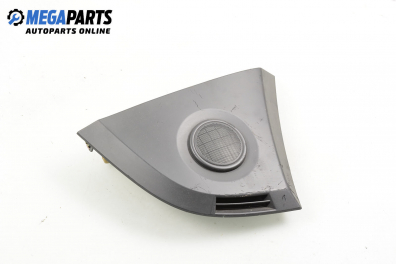 Dekorverschluss lautsprecher for Renault Espace IV 2.2 dCi, 150 hp, 2003