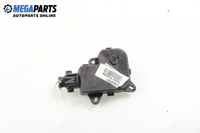 Heater motor flap control for Renault Espace IV 2.2 dCi, 150 hp, 2003