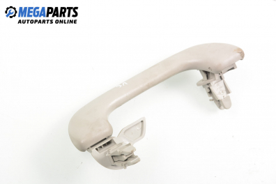 Handle for Renault Espace IV 2.2 dCi, 150 hp, 2003, position: rear - left
