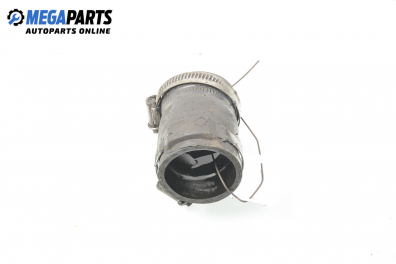 Turbo hose for Renault Espace IV 2.2 dCi, 150 hp, 2003