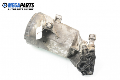 Oil filter housing for Renault Espace IV 2.2 dCi, 150 hp, 2003