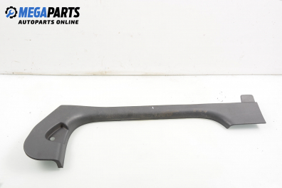 Plastic interior for Renault Clio III 1.6 16V, 112 hp, 5 uși, 2006, position: stânga