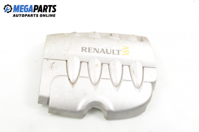 Engine cover for Renault Clio III 1.6 16V, 112 hp, 5 doors, 2006
