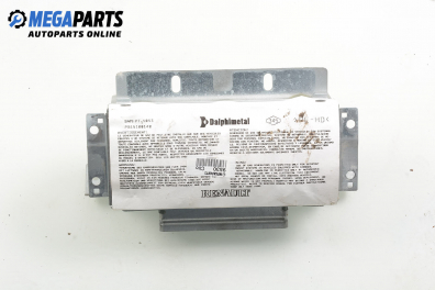 Airbag for Renault Clio III 1.6 16V, 112 hp, 5 türen, 2006