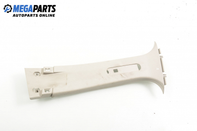 Plastic interior for Renault Clio III 1.6 16V, 112 hp, 5 uși, 2006, position: stânga