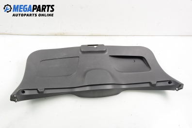 Boot lid plastic cover for Renault Clio III 1.6 16V, 112 hp, 5 doors, 2006