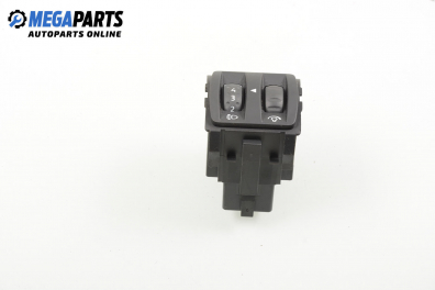 Lights adjustment switch for Renault Clio III 1.6 16V, 112 hp, 5 doors, 2006