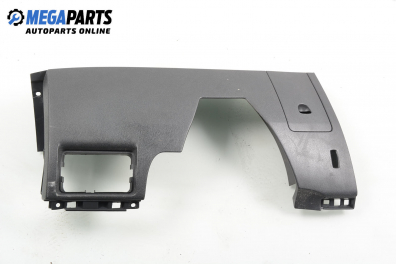 Plastic interior for Renault Clio III 1.6 16V, 112 hp, 5 uși, 2006