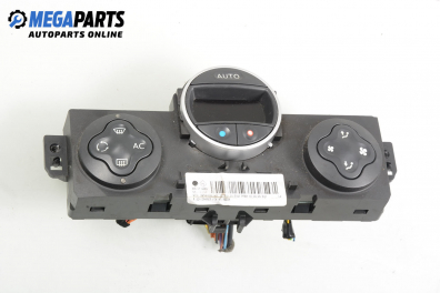 Air conditioning panel for Renault Clio III 1.6 16V, 112 hp, 5 doors, 2006