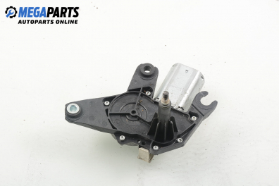 Front wipers motor for Renault Clio III 1.6 16V, 112 hp, 2006, position: rear