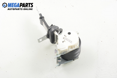 Centură de siguranță for Renault Clio III 1.6 16V, 112 hp, 5 uși, 2006, position: stânga - spate