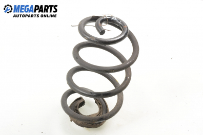 Coil spring for Renault Clio III 1.6 16V, 112 hp, 2006, position: rear
