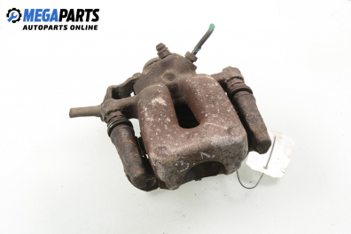Etrier de frână for Renault Clio III 1.6 16V, 112 hp, 5 uși, 2006, position: stânga - spate
