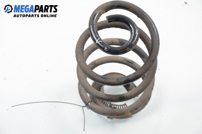 Coil spring for Renault Clio III 1.6 16V, 112 hp, 2006, position: rear