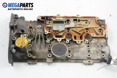 Valve cover for Renault Clio III 1.6 16V, 112 hp, 2006