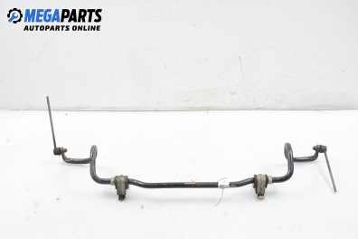Sway bar for Renault Clio III 1.6 16V, 112 hp, 5 doors, 2006, position: front