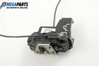 Lock for Renault Clio III 1.6 16V, 112 hp, 2006, position: rear - right