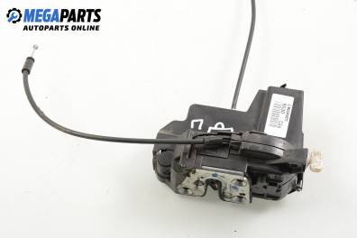 Lock for Renault Clio III 1.6 16V, 112 hp, 2006, position: front - right