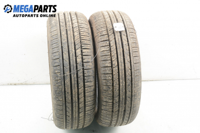 Summer tires ZEETEX 185/60/15, DOT: 2417 (The price is for two pieces)