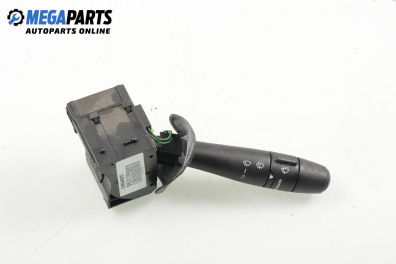 Verstellhebel scheibenwischer for Renault Megane I 1.6 16V, 107 hp, sedan, 2002