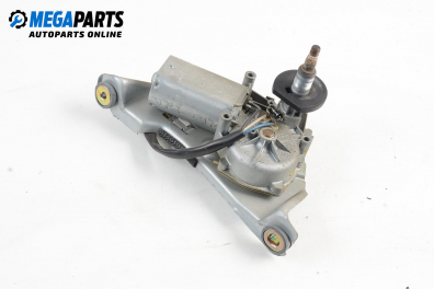 Motor scheibenwischer, vorne for Renault Megane Scenic 1.6, 90 hp, 1999, position: rückseite