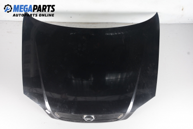 Motorhaube for Opel Astra G 1.7 16V DTI, 75 hp, combi, 2001