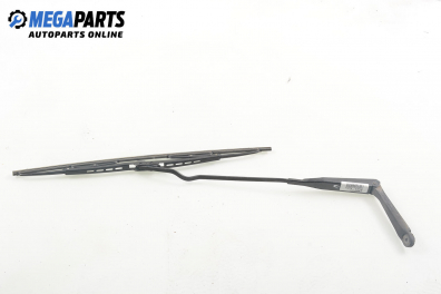 Front wipers arm for Opel Astra G 1.7 16V DTI, 75 hp, station wagon, 2001, position: left